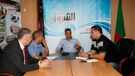 أعداء النجاح حاولوا توريطي في المنشطات