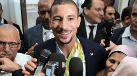 مخلوفي: لست نادما على تصريحاتي.. والكرة في مرمى المسؤولين