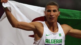 انضمام توفيق مخلوفي إلى التدرب مع منتخب الديكة حيّر العالم