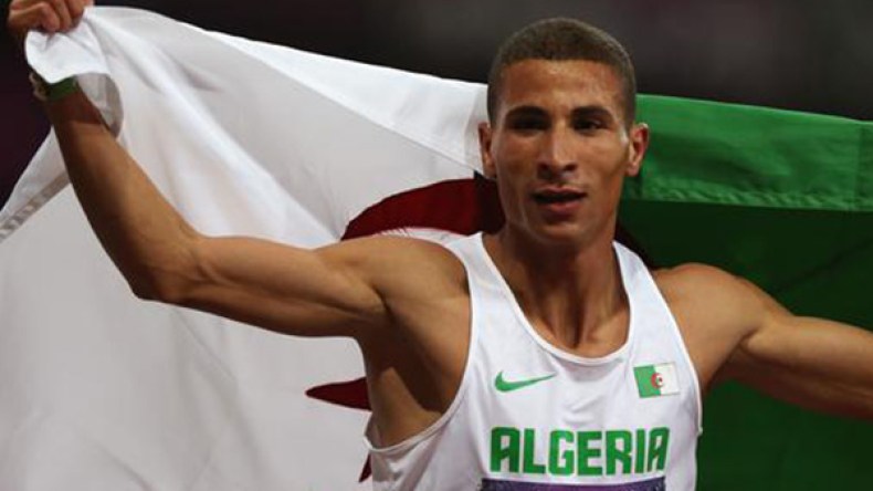 انضمام توفيق مخلوفي إلى التدرب مع منتخب الديكة حيّر العالم