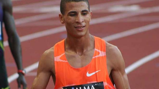 مخلوفي يعود للتألق من أمريكا