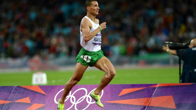 مخلوفي وآيت سالم يغيبان رسميا عن بطولة إفريقيا بمراكش