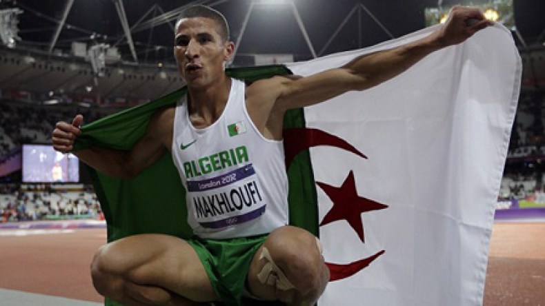 توفيق مخلوفي: انه أجمل يوم في حياتي