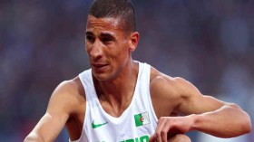 Mondiaux Pékin 2015: Makhloufi rate le podium