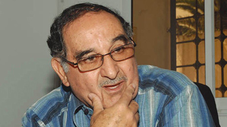 مخلوفي : تحدثت مع غولام عن الجزائر وأتمنى أن لا يتكرر سيناريو بن عربية