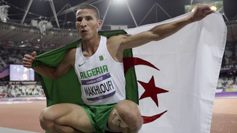 هدفي العودة بالذهب من بطولة العالم وأولمبياد البرازيل