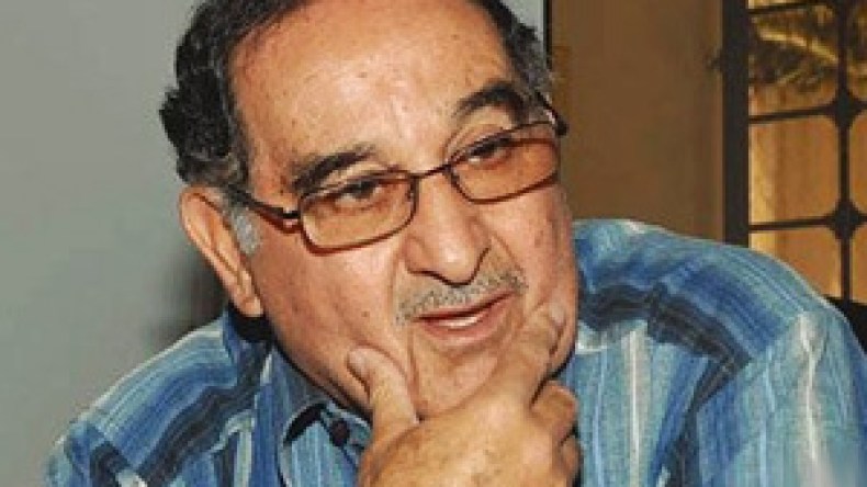 ” أتمنى ألا يفجر قدوم لحسن إنجازات الخضر”