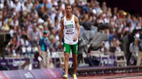 تأهل هزيل لـ “مخلوفي” إلى نصف النهائي