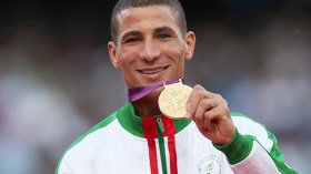 “مخلوفي” ينافس في الـ 800 و1500!
