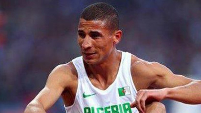 “بلاي مود” تنظم سباقا بالعاصمة بمشاركة توفيق مخلوفي