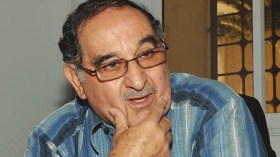 رشيد مخلوفي: الخضر قادرون على قول كلمتهم في “الكان” والكرة الجزائرية مريضة