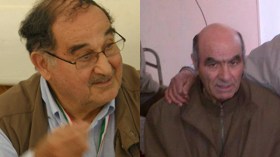 رشيد مخلوفي: أنا من طردت حسان لالماس من الخضر لأسباب انضباطية