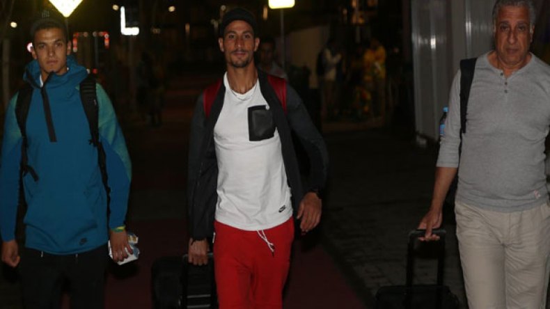 مخلوفي وزيدان