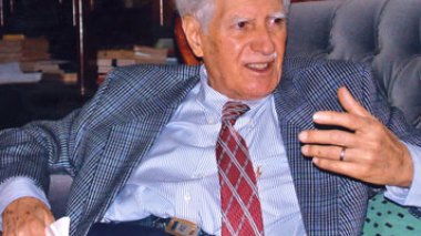 Syrie : Al Assad n’a pas d’expérience en matière de gestion des crises