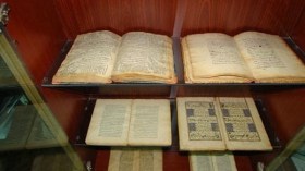 5 ملايين مخطوط إسلامي في مهبّ الريح !