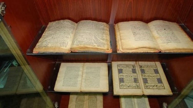 5 ملايين مخطوط إسلامي في مهبّ الريح !