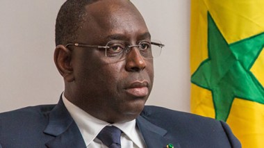 Algeria continues “clearing mines” by receiving Senegal’s President Macky Sall