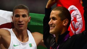 الصحافة التونسية “تعاير” أسامة الملولي بتوفيق مخلوفي