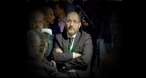 MSP: le torchon brûle entre Makri et Saïdi