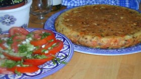 معقودة الخضر