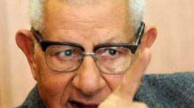 الصحافيون‭ ‬المصريون‭ ‬يشرعون‭ ‬في‭ ‬إجراءات‭ ‬سحب‭ ‬الثقة‭ ‬من‭ ‬النقيب