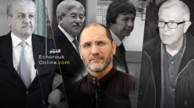 مقري: السعيد وتوفيق أرادا تدميري.. وسلال وأويحيى استهدفاني!