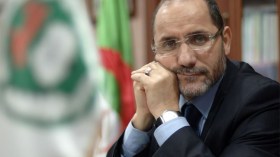 مقري: يجب تنوير الرأي العام حول التهم الموجهة لحنون