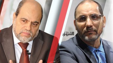 Le MSP renouvelle sa confiance à Abderrazak Makri