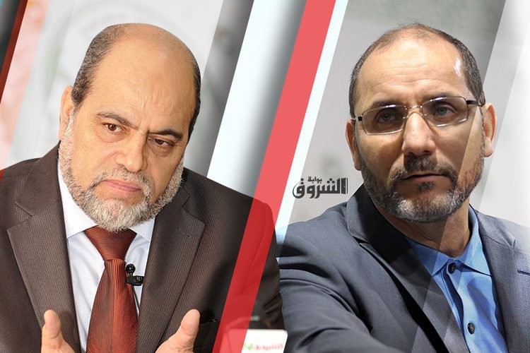 Le MSP renouvelle sa confiance à Abderrazak Makri