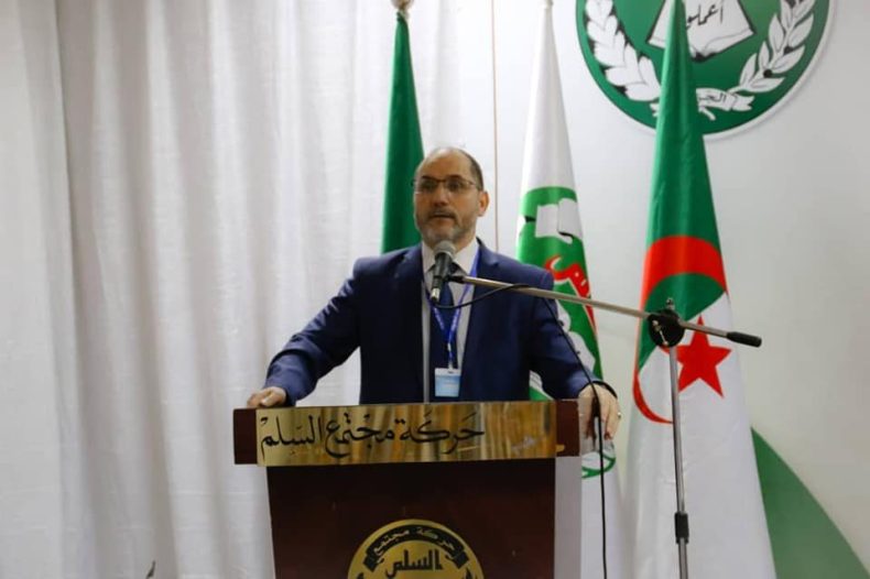 Le MSP ne présentera pas son propre candidat