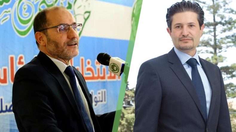 كونيناف حاول الإطاحة بي بعد أن علم بترشحي للرئاسيات!