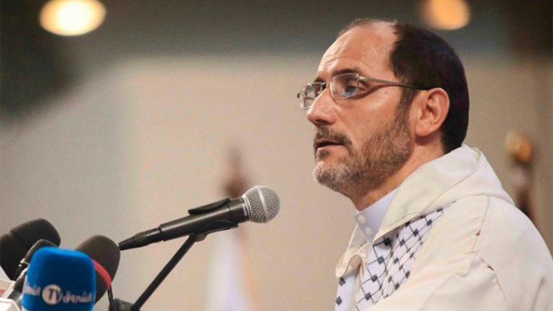 مقري: توقيف السعيد وتوفيق وطرطاق “عادي”.. ويجب أن أدافع عن حنون
