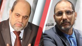 حمس تجدد الثقة في مقري وترفض العودة إلى أحضان السلطة