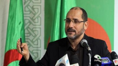 Makri: “Le futur président du MSP ne sera pas choisi sur les pages Facebook”