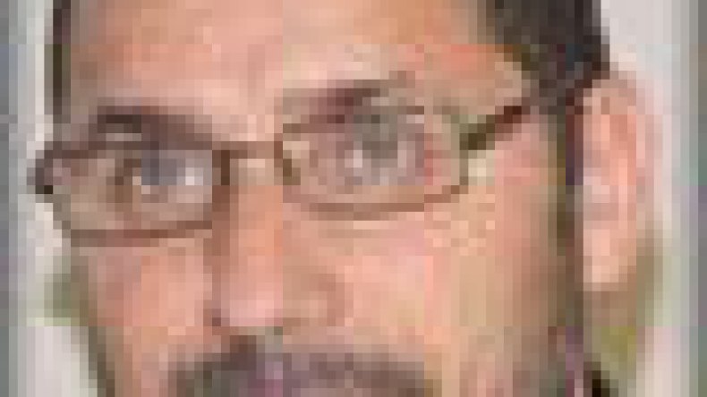 شخصية صاحب القرار في النظام الجزائري