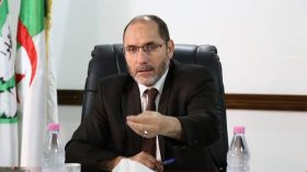 Makri Criticizes The Minister of Religious Affairs For Honoring French Interior Minister