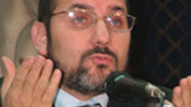 مقري يستقيل من حركة مجتمع السلم