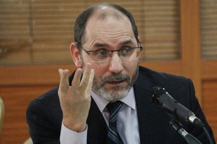 Makri: «Le Maroc doit choisir entre la normalisation et l’Union du Maghreb»