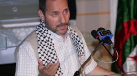 السفينة الجزائرية ستبقى وقفا للفلسطينيين وسترجعها تركيا لهم