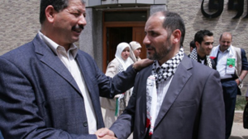 الشروق احتضنت المبادرة وأعطتها زخما إعلاميا