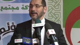 مقري: رفضنا دخول الحكومة بسبب التزوير