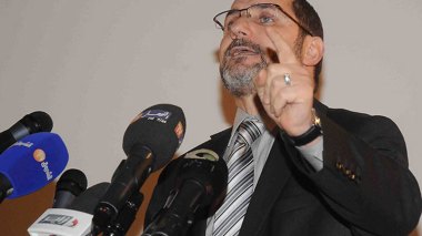 Peine de mort contre Morsi : Le MSP s’indigne et organise un sit-in
