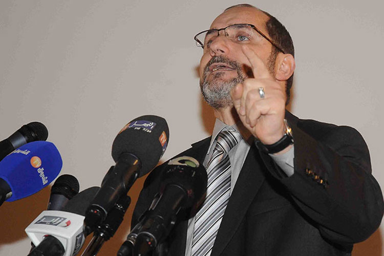Peine de mort contre Morsi : Le MSP s’indigne et organise un sit-in