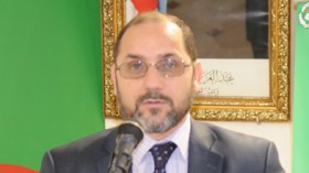 مقري للشروق من اليونان:لن نستسلم حتى ندخل غزة..لا تخيفنا تهديدات إسرائيل