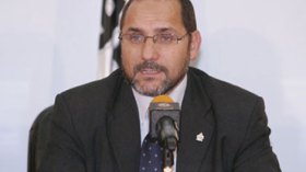 مقري: “استقرار الجزائر خط أحمر”