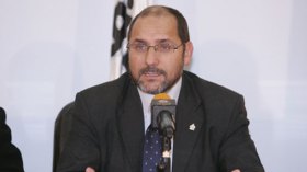 مقري رئيسا لـ”حمس” خلفا لسلطاني