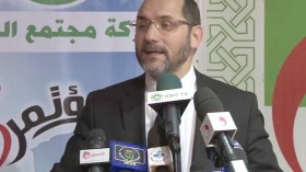 مقري‮: ‬احذروا من تداعيات أزمة‮ ‬غرداية