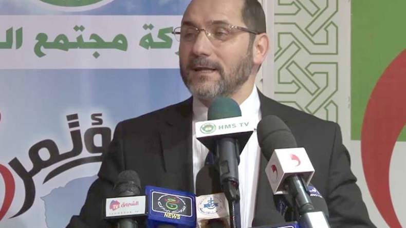 مقري‮: ‬احذروا من تداعيات أزمة‮ ‬غرداية