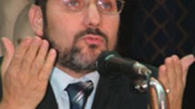 سالم شريف علّمنا تقنيات جمع التوقيعات وحديثه سطو على إرادة المؤتمرين