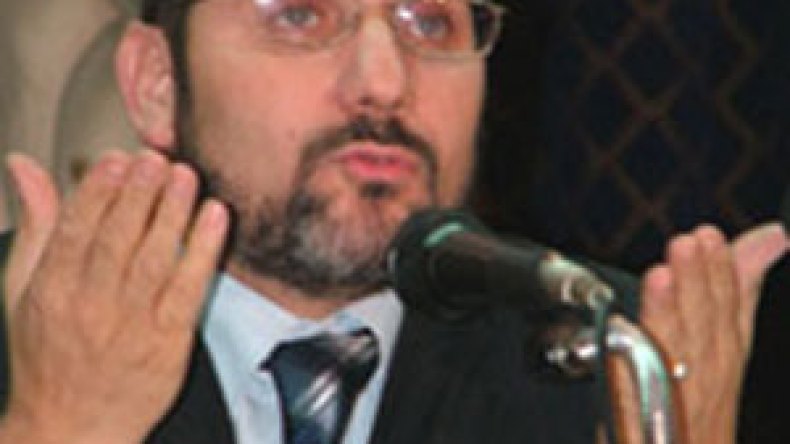 سالم شريف علّمنا تقنيات جمع التوقيعات وحديثه سطو على إرادة المؤتمرين